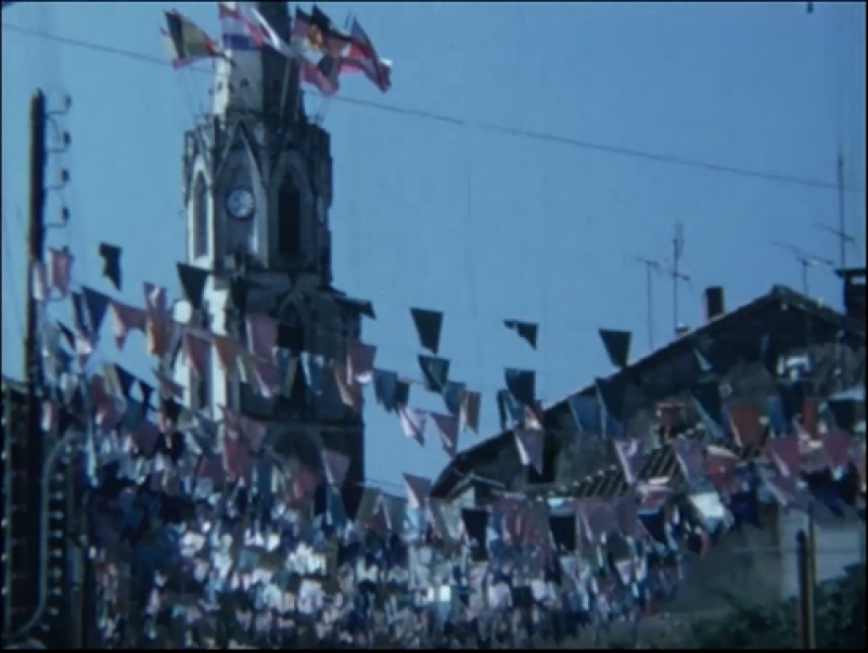 Memoire Filmique De Nouvelle Aquitaine